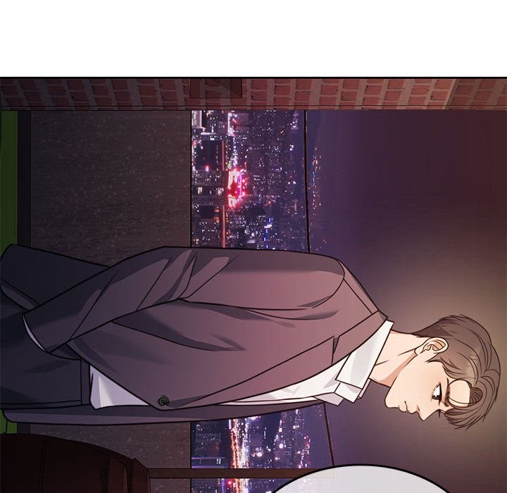 [韩国漫画] 怀孕契约 剧情,职场#[170P]-166