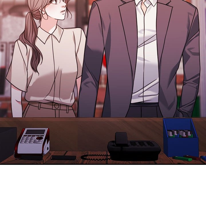 [韩国漫画] 怀孕契约 剧情,职场#[170P]-56