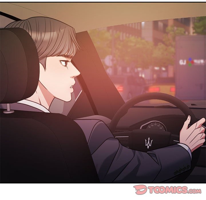 [韩国漫画] 怀孕契约 剧情,职场#[170P]-81