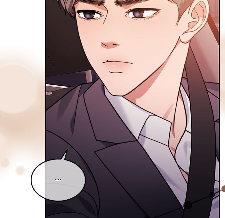 [韩国漫画] 怀孕契约 剧情,职场#[170P]-88