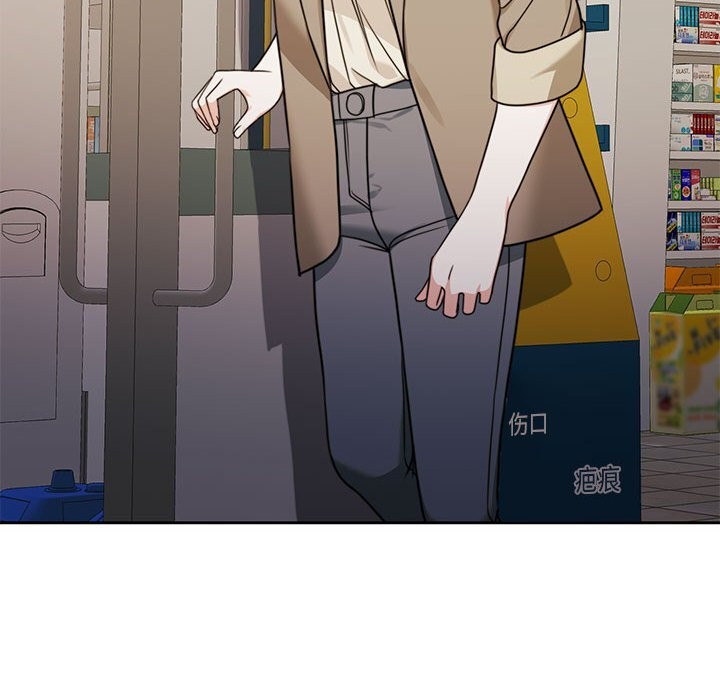 [韩国漫画] 怀孕契约 剧情,职场#[173P]-127