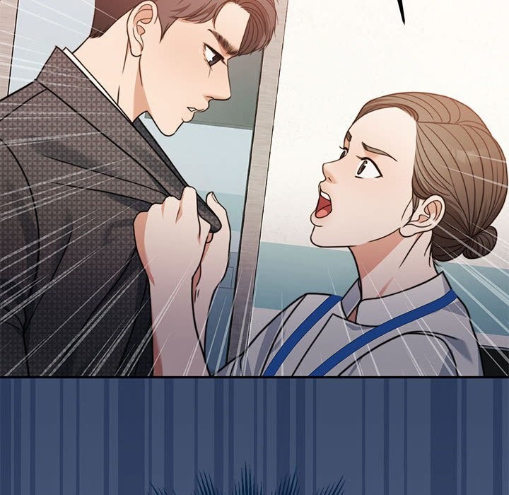 [韩国漫画] 怀孕契约 剧情,职场#[173P]-165