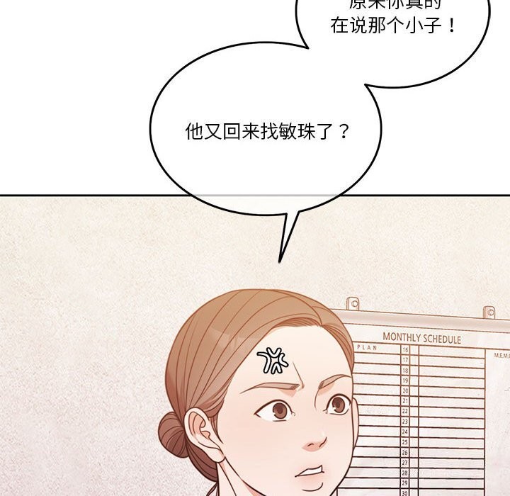 [韩国漫画] 怀孕契约 剧情,职场#[173P]-47
