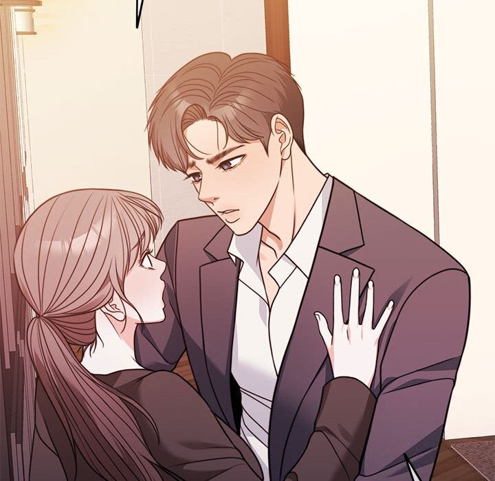 [韩国漫画] 怀孕契约 剧情,职场#[173P]-75