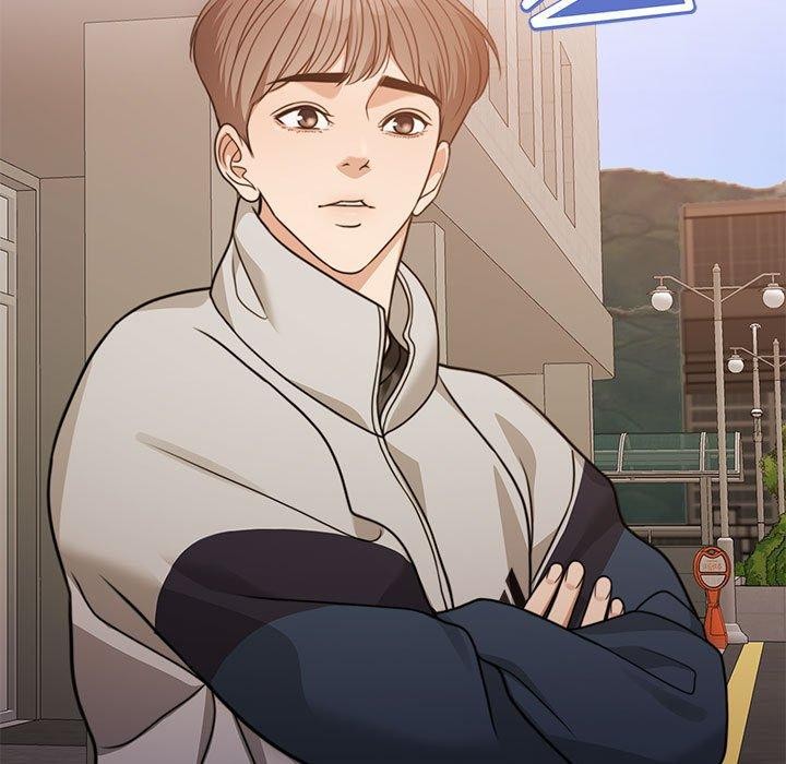 [韩国漫画] 怀孕契约 剧情,职场#[226P]-100