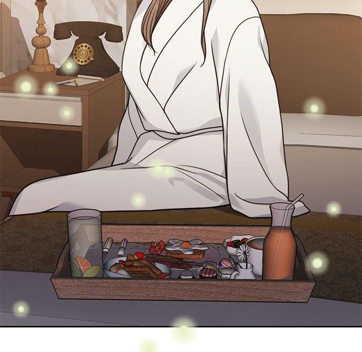 [韩国漫画] 怀孕契约 剧情,职场#[226P]-126