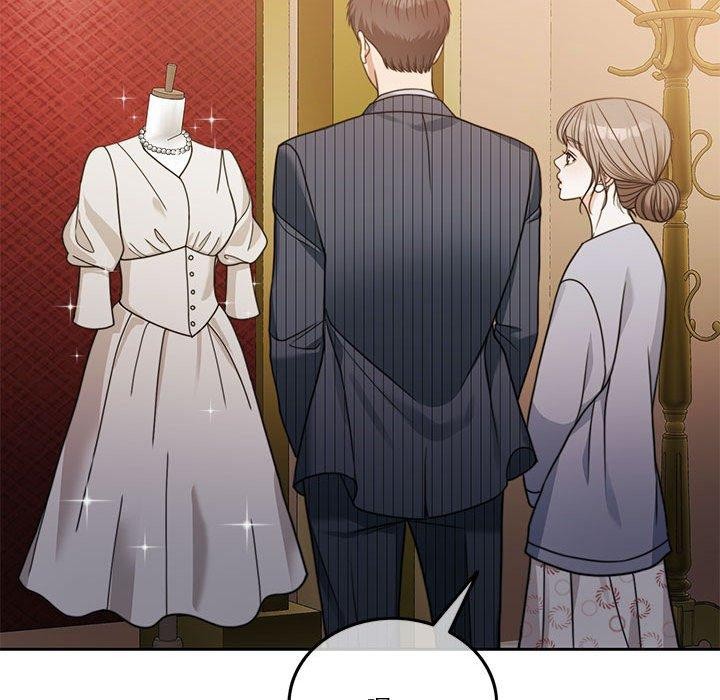 [韩国漫画] 怀孕契约 剧情,职场#[226P]-149