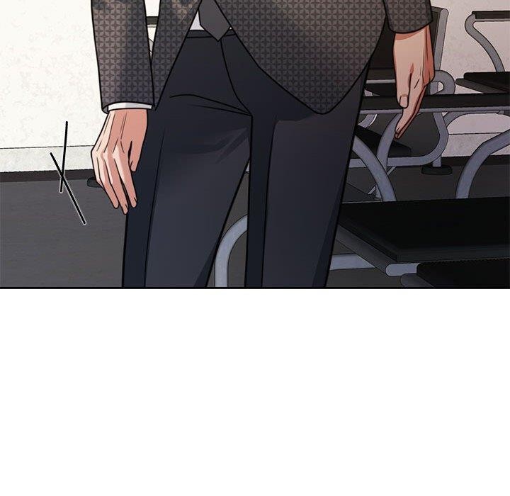 [韩国漫画] 怀孕契约 剧情,职场#[226P]-91