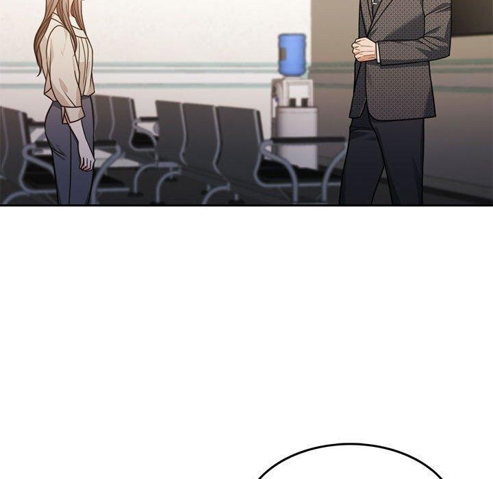 [韩国漫画] 怀孕契约 剧情,职场#[226P]-93