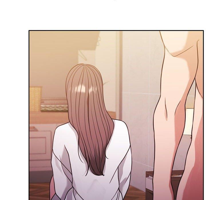 [韩国漫画] 怀孕契约 剧情,职场#[170P]-102