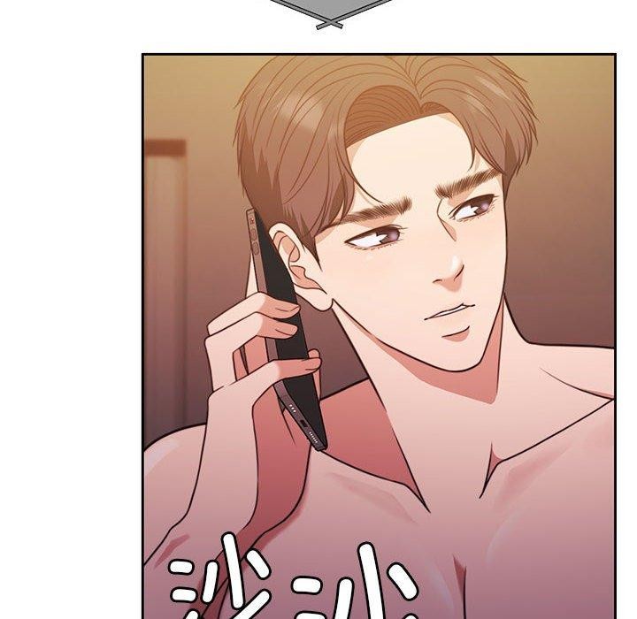 [韩国漫画] 怀孕契约 剧情,职场#[170P]-132