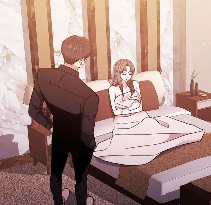 [韩国漫画] 怀孕契约 剧情,职场#[170P]-143