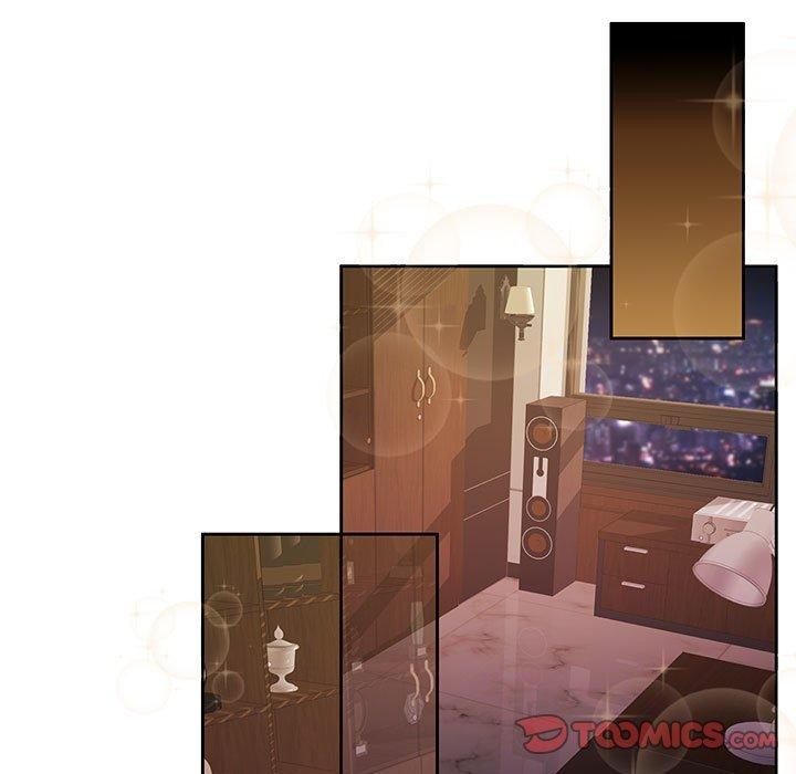 [韩国漫画] 怀孕契约 剧情,职场#[170P]-155