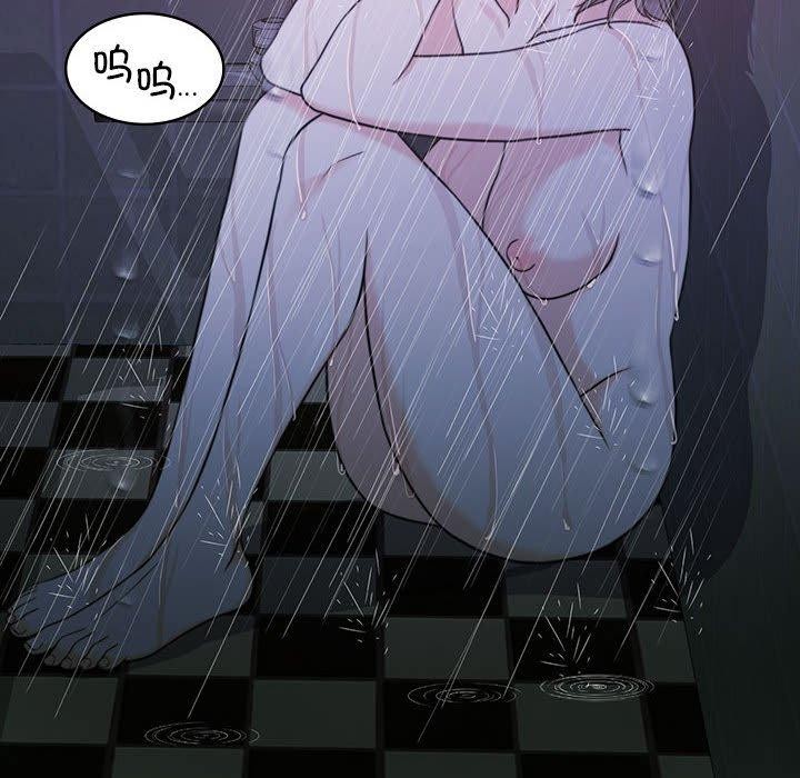 [韩国漫画] 怀孕契约 剧情,职场#[170P]-85