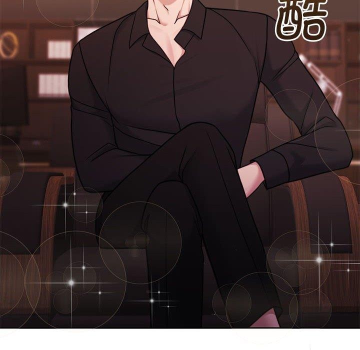 [韩国漫画] 怀孕契约 剧情,职场#[174P]-62