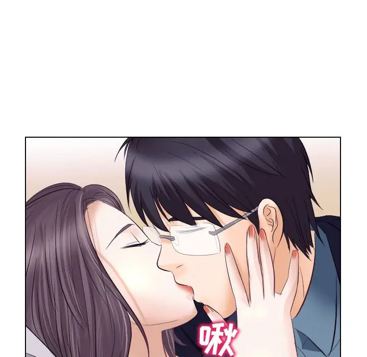 [韩国漫画] 歧途 剧情,巨乳大奶,女学生#[103P]-16