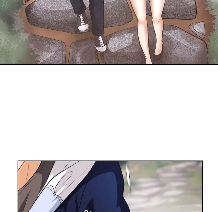 [韩国漫画] 歧途 剧情,巨乳大奶,女学生#[103P]-28