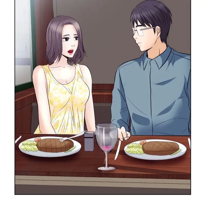 [韩国漫画] 歧途 剧情,巨乳大奶,女学生#[103P]-63