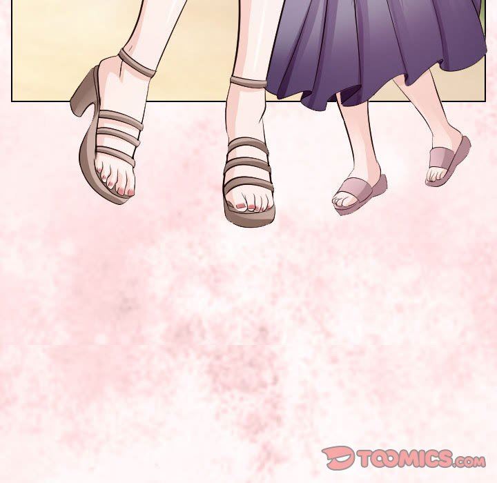 [韩国漫画] 歧途 剧情,巨乳大奶,女学生#[97P]-30