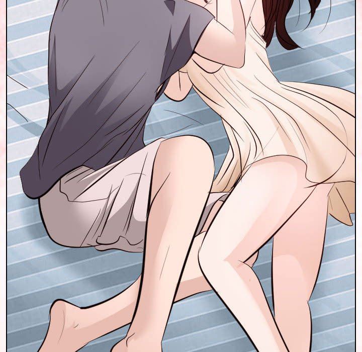 [韩国漫画] 歧途 剧情,巨乳大奶,女学生#[97P]-45