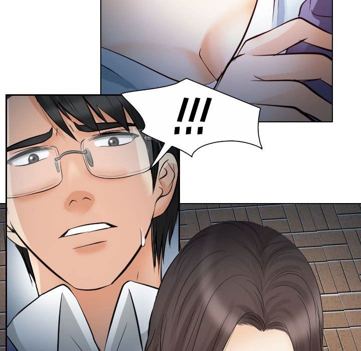 [韩国漫画] 歧途 剧情,巨乳大奶,女学生#[97P]-78