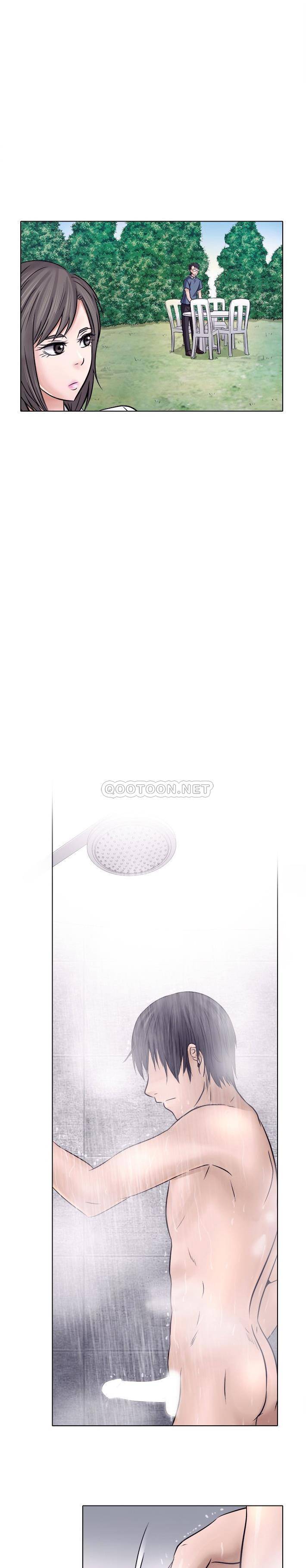 [韩国漫画] 歧途 剧情,巨乳大奶,女学生#[21P]-10