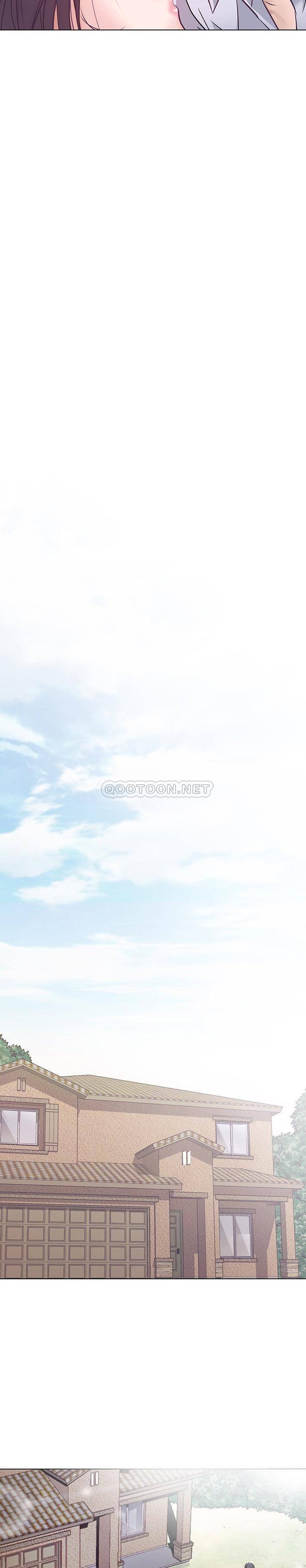 [韩国漫画] 歧途 剧情,巨乳大奶,女学生#[21P]-7