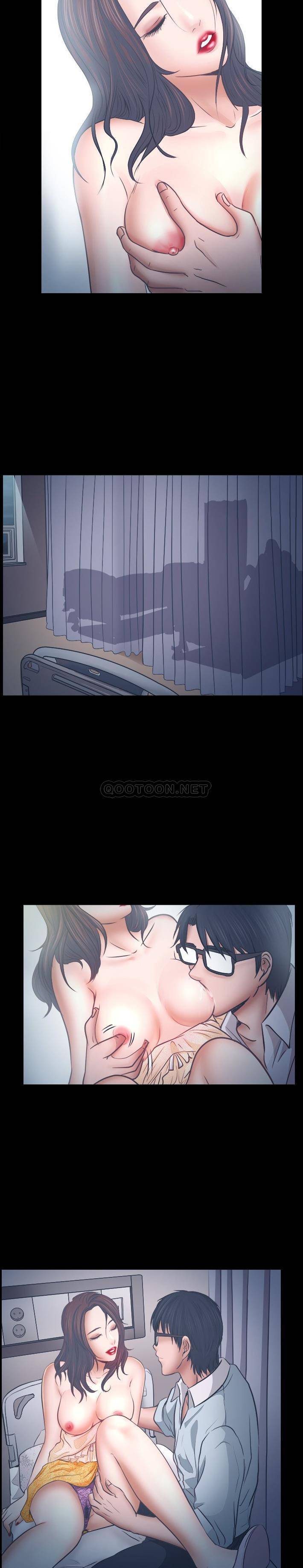 [韩国漫画] 歧途 剧情,巨乳大奶,女学生#[20P]-18