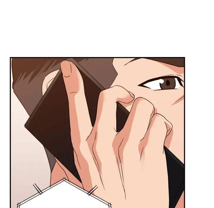 [韩国漫画] 暗恋必有回应 剧情,熟女人妻,巨乳大奶,OL#[128P]-51