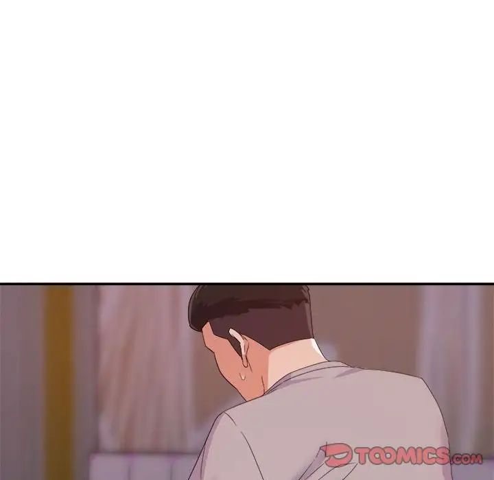 [韩国漫画] 暗恋必有回应 剧情,熟女人妻,巨乳大奶,OL#[128P]-95