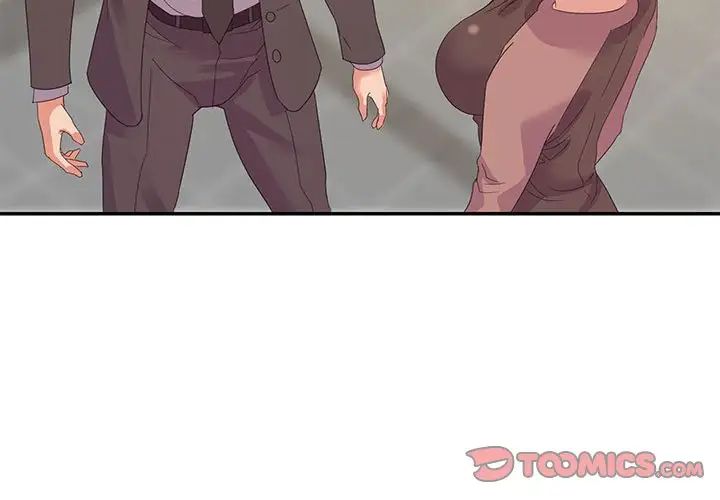 [韩国漫画] 暗恋必有回应 剧情,熟女人妻,巨乳大奶,OL#[90P]-3