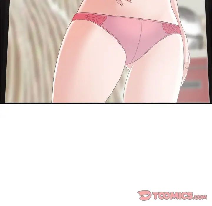 [韩国漫画] 暗恋必有回应 剧情,熟女人妻,巨乳大奶,OL#[90P]-54