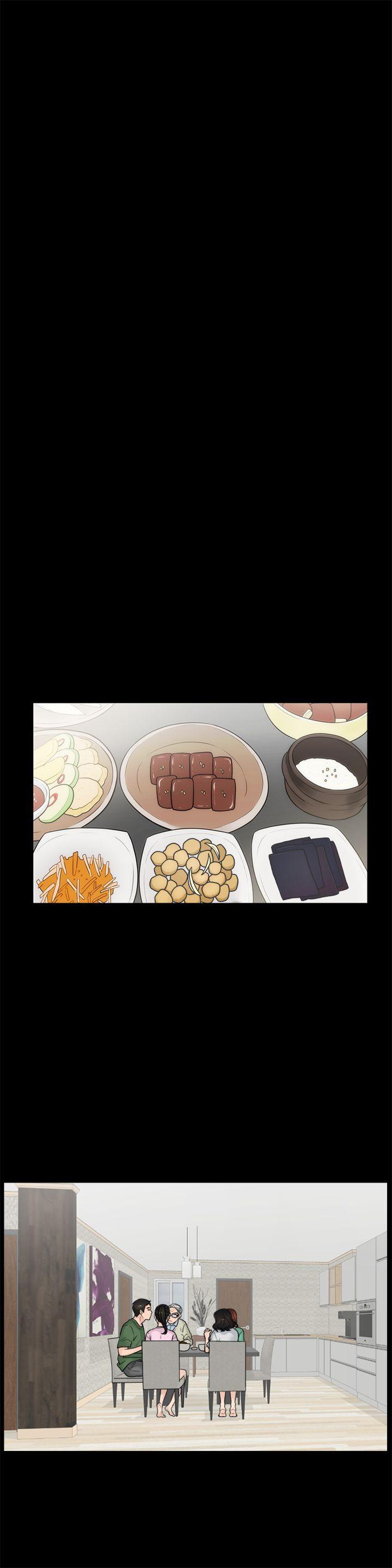 [韩国漫画] 偷偷爱 爱情,熟女人妻,巨乳大奶#[23P]-11