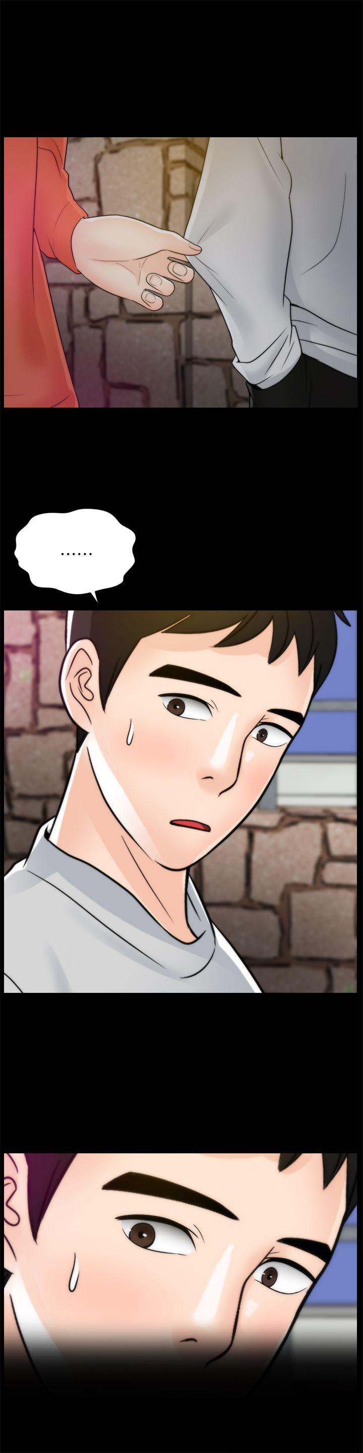 [韩国漫画] 偷偷爱 爱情,熟女人妻,巨乳大奶#[29P]-27