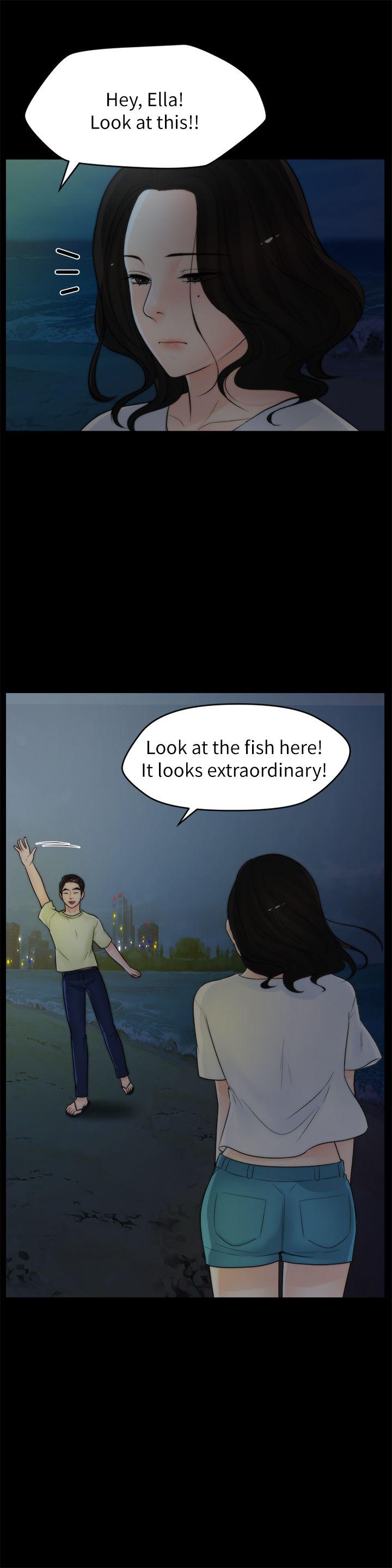 [韩国漫画] 偷偷爱 爱情,熟女人妻,巨乳大奶#[26P]-3