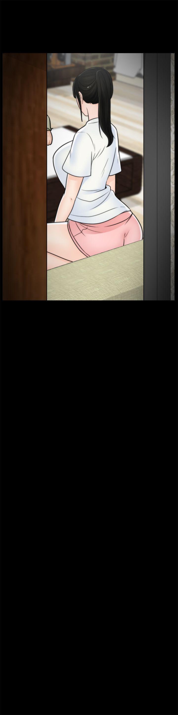 [韩国漫画] 偷偷爱 爱情,熟女人妻,巨乳大奶#[29P]-12