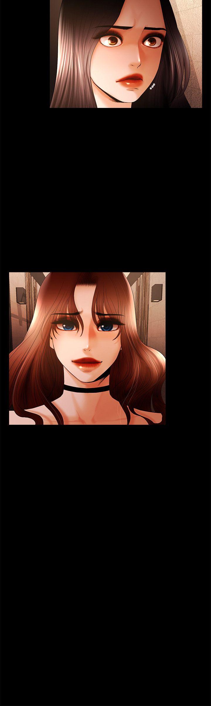 [韩国漫画] 偷偷爱 爱情,熟女人妻,巨乳大奶#[15P]-14