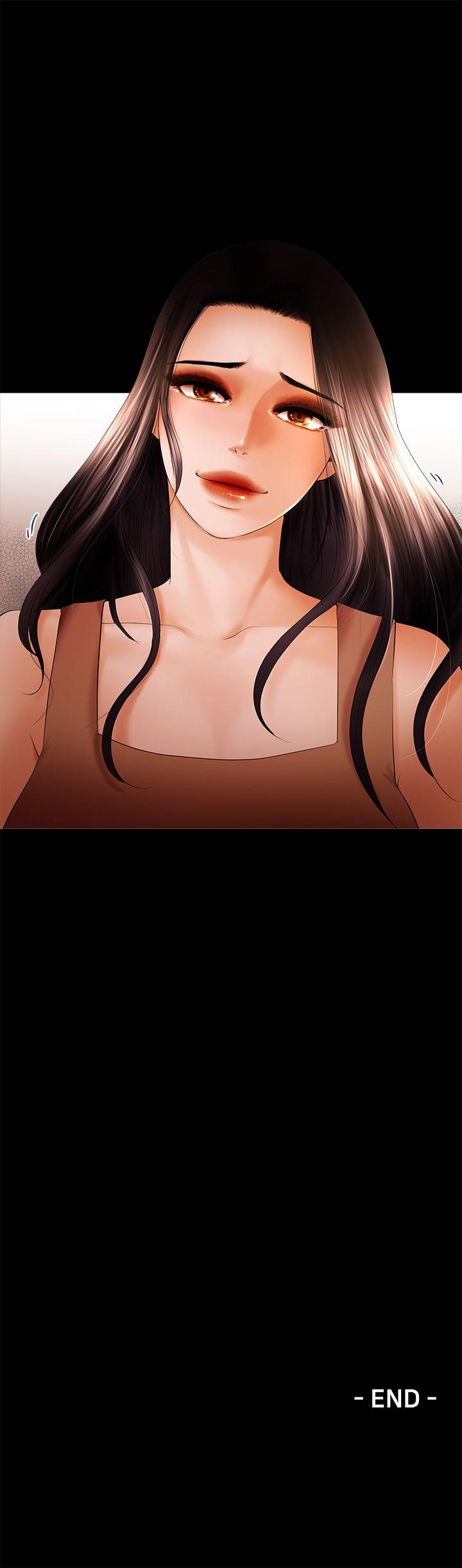 [韩国漫画] 偷偷爱 爱情,熟女人妻,巨乳大奶#[15P]-15