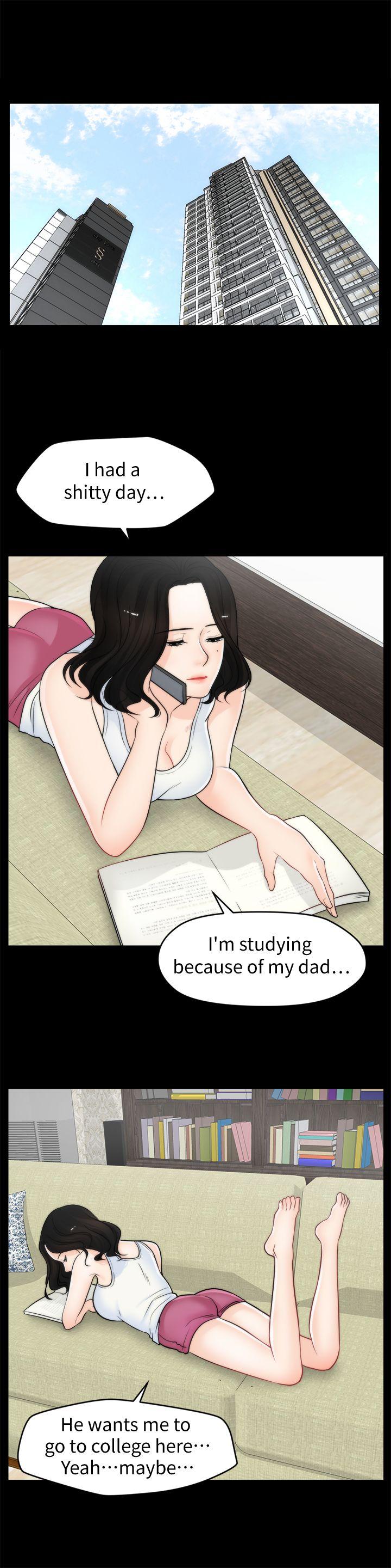 [韩国漫画] 偷偷爱 爱情,熟女人妻,巨乳大奶#[27P]-12