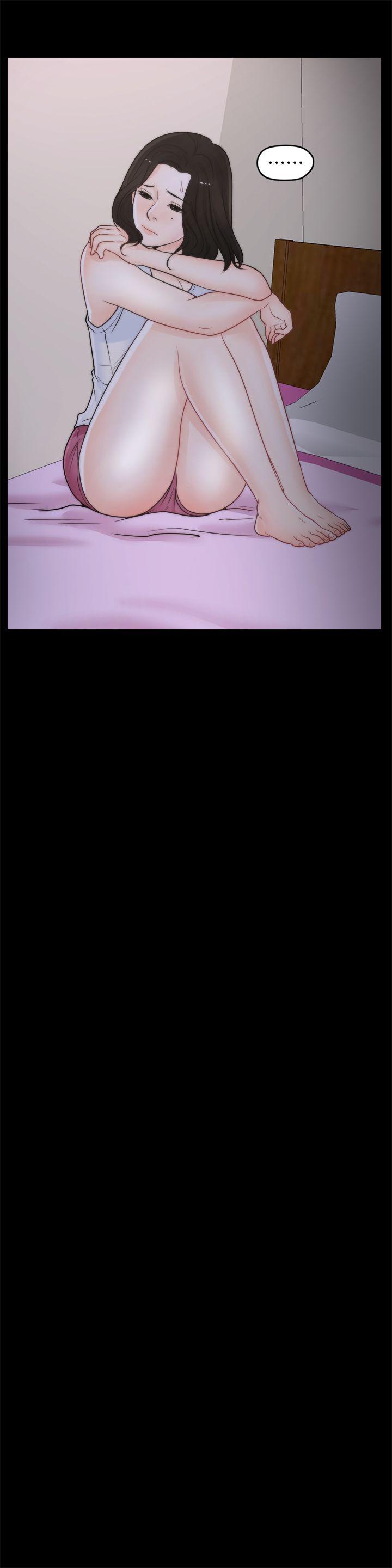 [韩国漫画] 偷偷爱 爱情,熟女人妻,巨乳大奶#[24P]-18