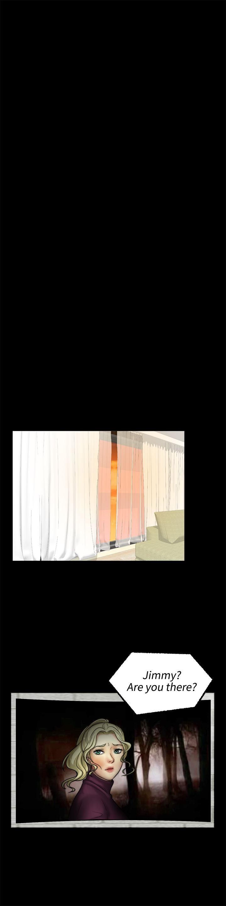 [韩国漫画] 偷偷爱 爱情,熟女人妻,巨乳大奶#[23P]-10