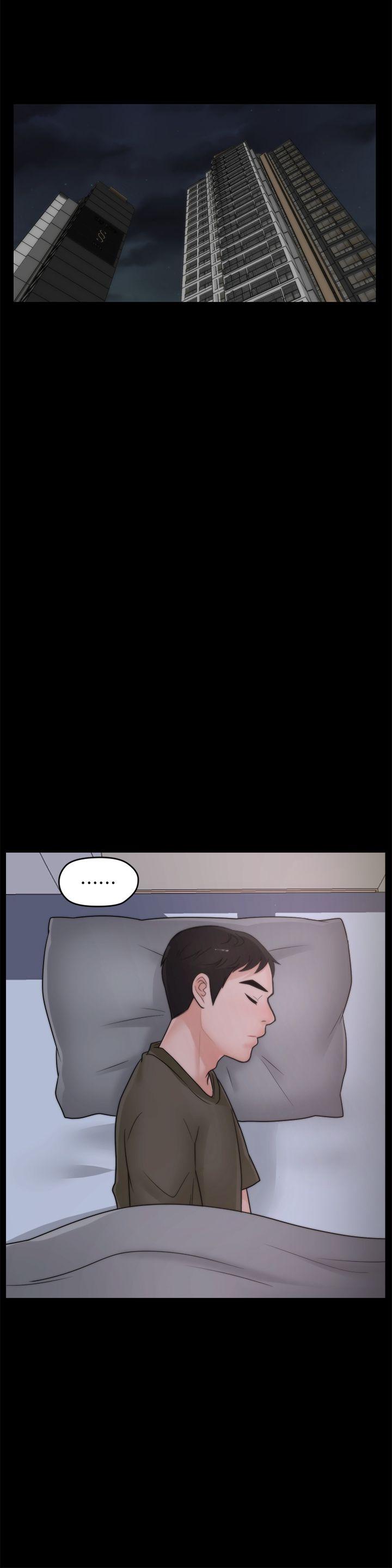 [韩国漫画] 偷偷爱 爱情,熟女人妻,巨乳大奶#[27P]-17