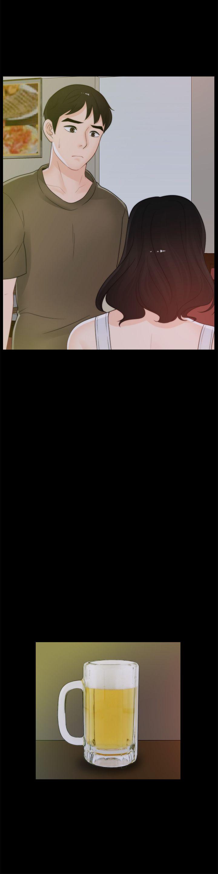 [韩国漫画] 偷偷爱 爱情,熟女人妻,巨乳大奶#[27P]-22