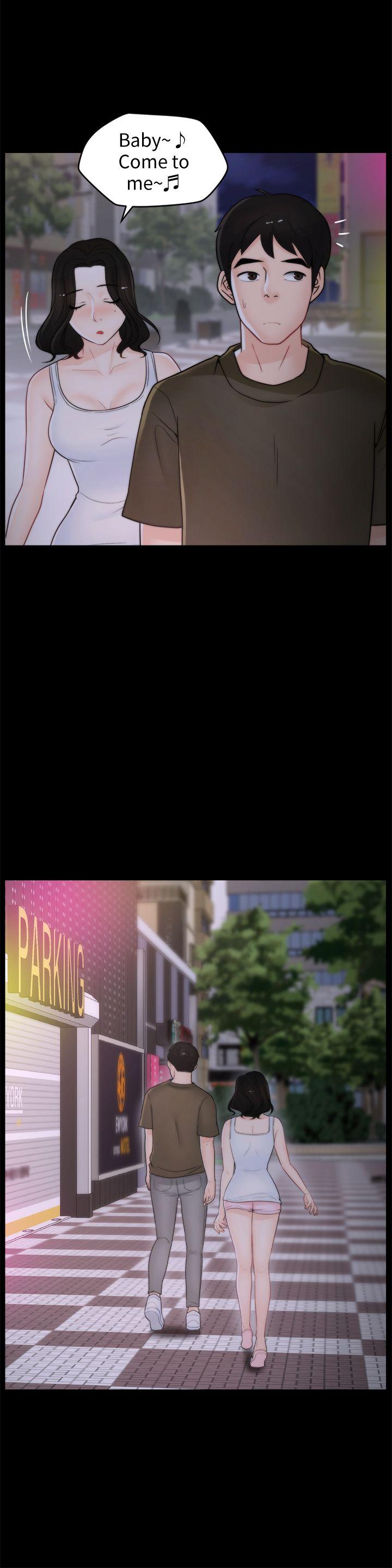 [韩国漫画] 偷偷爱 爱情,熟女人妻,巨乳大奶#[29P]-8