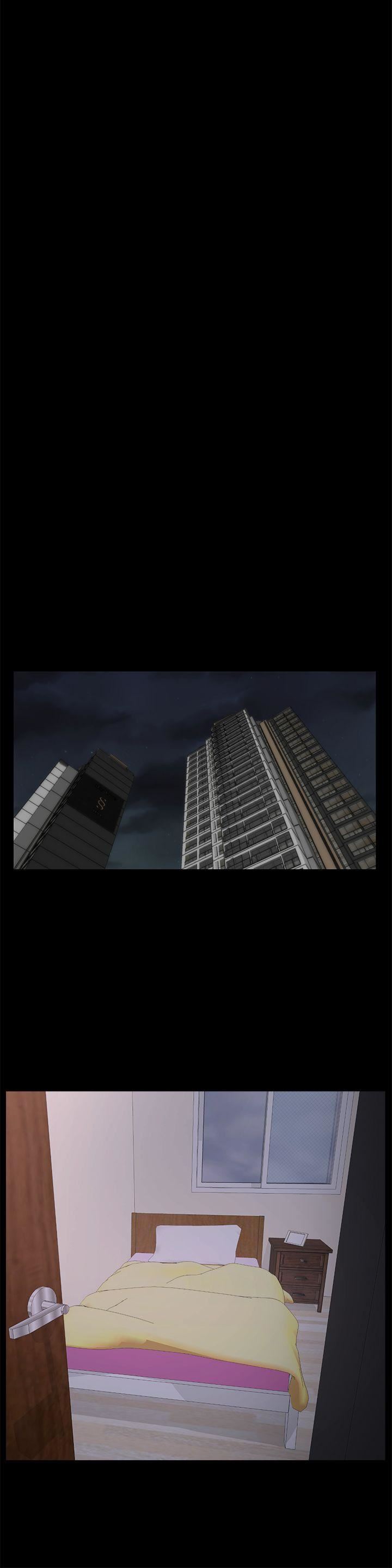 [韩国漫画] 偷偷爱 爱情,熟女人妻,巨乳大奶#[28P]-17