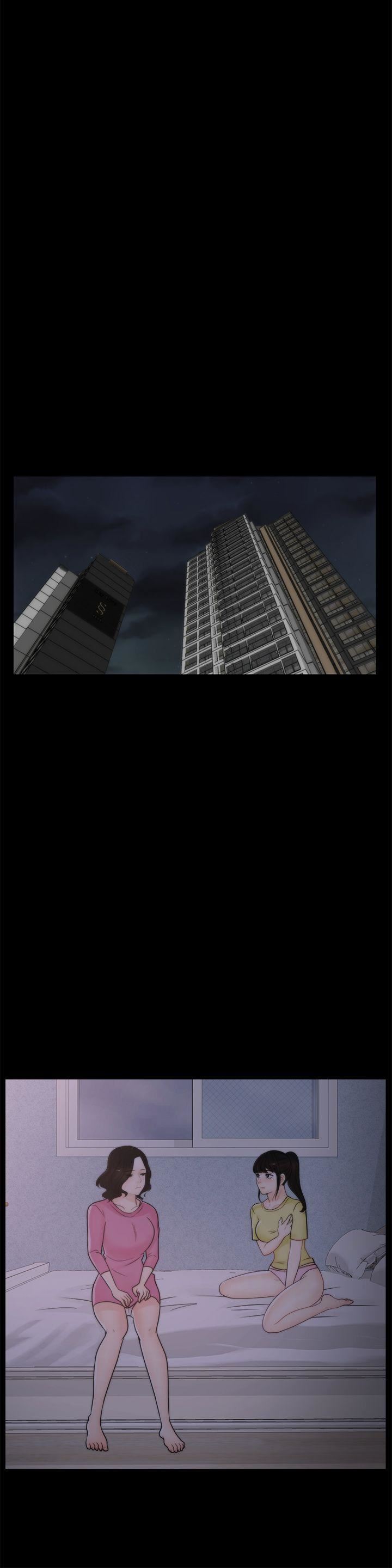 [韩国漫画] 偷偷爱 爱情,熟女人妻,巨乳大奶#[29P]-28