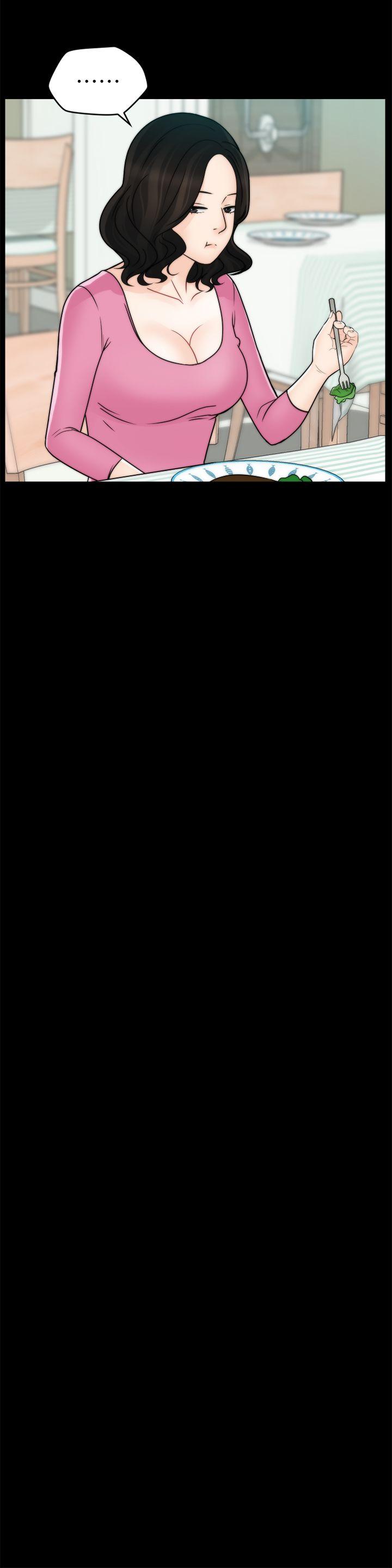 [韩国漫画] 偷偷爱 爱情,熟女人妻,巨乳大奶#[29P]-17