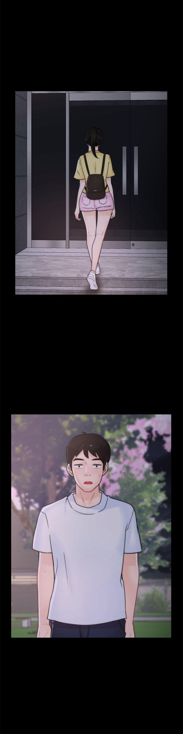 [韩国漫画] 偷偷爱 爱情,熟女人妻,巨乳大奶#[31P]-14