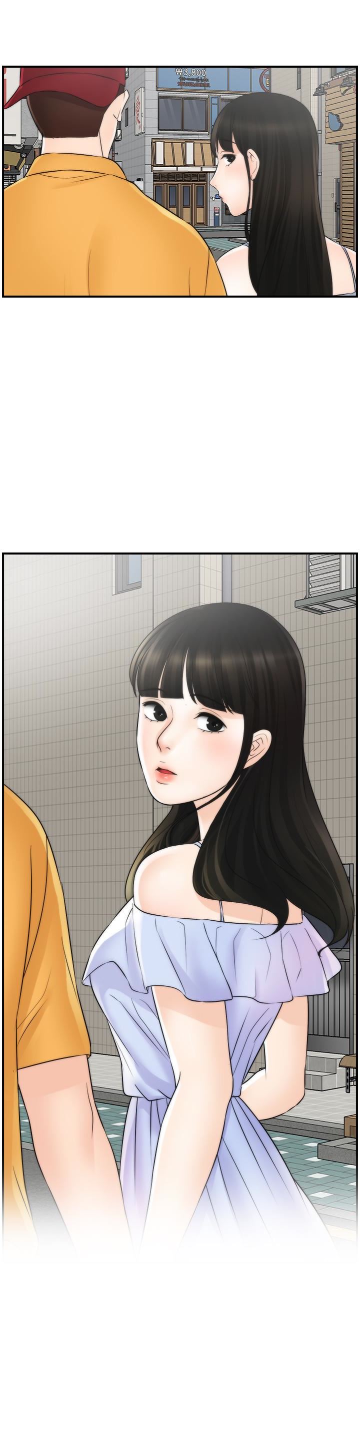 [韩国漫画] 偷偷爱 爱情,熟女人妻,巨乳大奶#[35P]-34