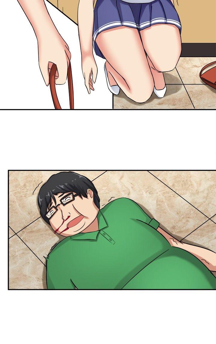 [韩国漫画] 甜美好声音 爱情,巨乳大奶#[29P]-26